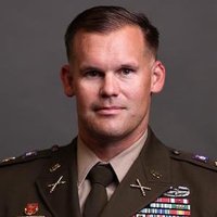 MAJ Zach Peterson(@maj_peterson) 's Twitter Profileg