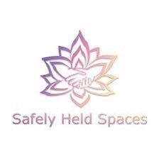 Co-founder of Safely Held Spaces ➡️@SafelyHeldSpace