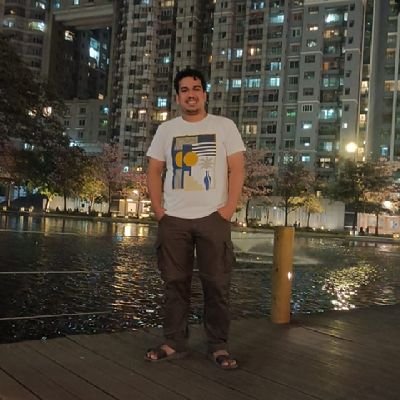 Himanshu_U21's profile picture. PhD Student at Tezpur University
