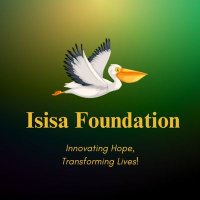 Isisa Foundation (@isisafoundation) 's Twitter Profile