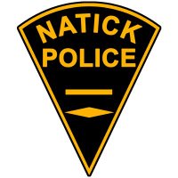 Natick Police (@natickpolice) 's Twitter Profile Photo Natick Police (@natickpolice) 's Twitter Profile Photo