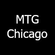 MTG Chicago (@mtgchicago) 's Twitter Profile