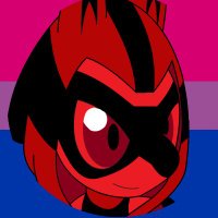 Red Lucario (@pkmnmarcel) Twitter profile photo