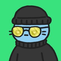 TheCatBurglar.eth(@ThCatBurglar) 's Twitter Profile Photo