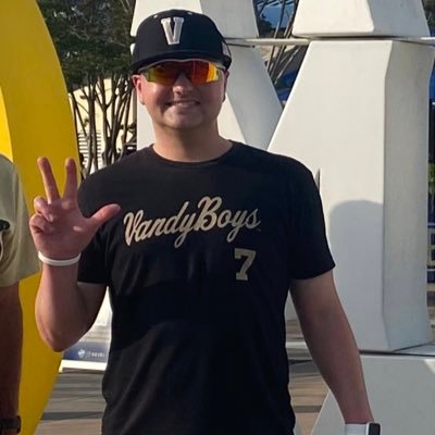 @vandyboys & @vandymbb fan & supporter