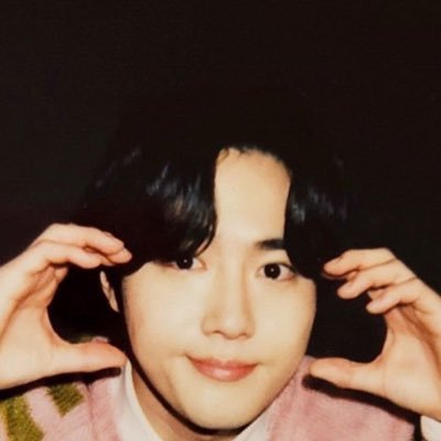 EXO_Suho_Kath Profile Picture