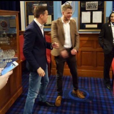 LTT41L's profile picture. 🇬🇧