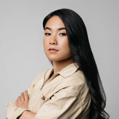 Michaela Ternasky-Holland βπ½ Profile