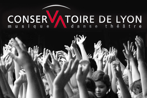 CRRLyon's profile picture. Établissement public d'enseignement artistique : MUSIQUE - DANSE - THÉÂTRE. 2900 élèves, 190 enseignants, 200 concerts et spectacles par an.