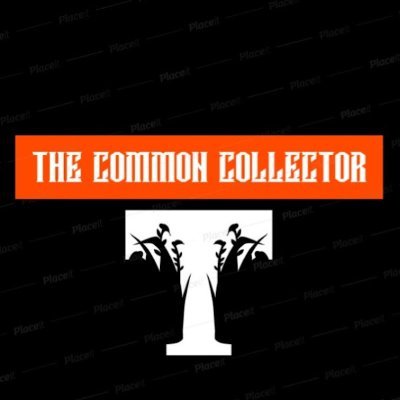 CommonCollect_O Profile Picture