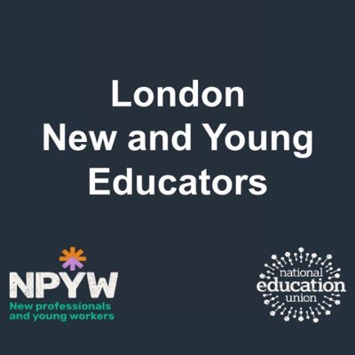 NEU London New & Young Educators