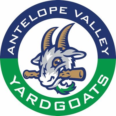 Antelope Valley Yard Goats Baseball Club. Class of 2024, 2025, 2026.