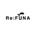 Re:FUNA（公式） (@refuna0301) Twitter profile photo