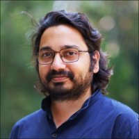 Saurabh Singh (@saurabh_astro) 's Twitter Profile