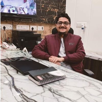Founder Partner at TGL Advisors LLP | FCS | LL.B. | https://t.co/HQbQEh6aUV | B.B.A. | Independent Director | Karma Believer | Connect @tgladvisors @innothinkllp