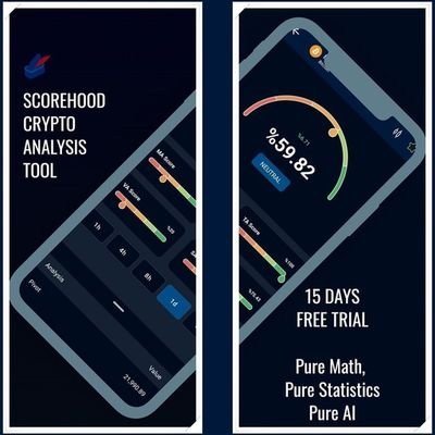 Scorehood - Bull&Bear Analysis with AI