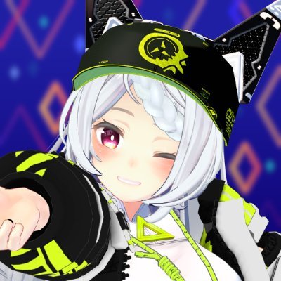 starcat_vtuber Profile Picture