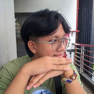 yanipolさんのプロフィール画像