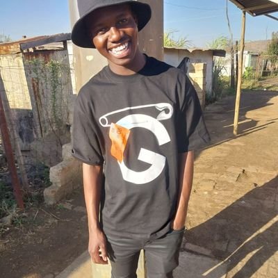 TebogoMaku81012's profile picture. 