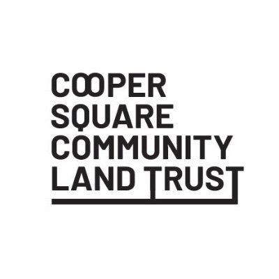 Cooper Square Community Land Trust