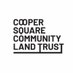 Cooper Square Community Land Trust (@coopersqclt) Twitter profile photo Cooper Square Community Land Trust (@coopersqclt) Twitter profile photo