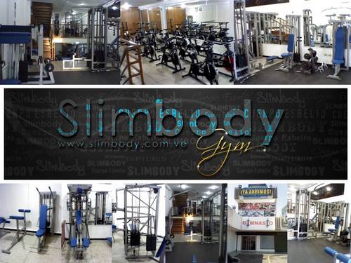SlimBodyGym's profile picture. Estamos ubicados en la C2 frente a ENELVEN de Amparo.
Telf: 0261 7536071 E-Mail: gimnasio_slimbody@hotmail.com
¡TU MENTE Y TU CUERPO EN UNA MISMA FUSIÓN!