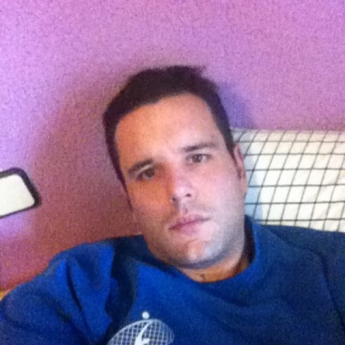 danielvega's profile picture. 