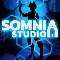 Comics studio SOMNIA(@SomniaStudio) 's Twitter Profile Photo