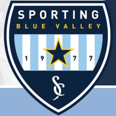 Sporting Blue Valley ECRL 2009G Soccer Team Kansas Presidents Cup Champions 2022 and 2023 | Classes of '27 and '28