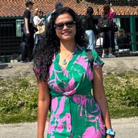 Madhumita Paul (@madhuexpression) 's Twitter Profile
