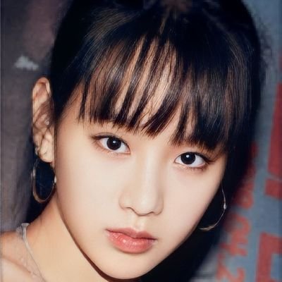 Anatchaya Suputhipong known as Natty! ㅡ Soloist & Member of Kiss Of Life #Kiof coming in July ㅡ 2002.