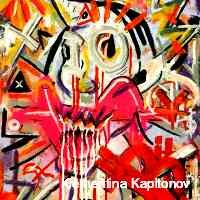 kapionovklemen's profile picture. rhis fierceallstarcheer