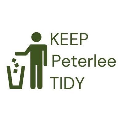 Join us to make Peterlee a cleaner, healthy, vibrant area