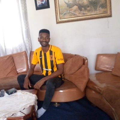 Kaizer Chiefs 🧡 🧡 and Manchester City 💙💙 Supporter💥💫 ❤️