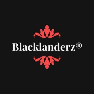 @Blacklanderz