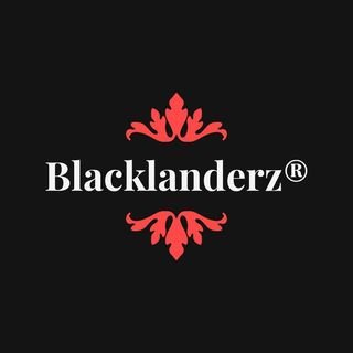 Blacklanderz Profile Picture