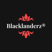 Blacklanderz®(@Blacklanderz) 's Twitter Profile Photo