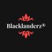 Blacklanderz® (@Blacklanderz) Twitter profile photo