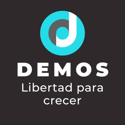 JDemosPilar's profile picture. Jovenes Liberales
https://t.co/74b3XuYzZm