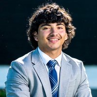 Andrew Andrade(@AndrewAndrade22) 's Twitter Profile Photo