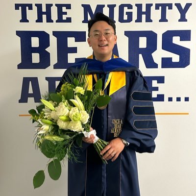 YohanLee0401's profile picture. Ph.D. in Sport Admin | Ticket Pricing | Penn State, Temple, UNC Alum | Philly Teams🦅🔔 | Liverpool F.C YNWA