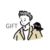 ギフト博士｜被らないプレゼント(@gift_psypre) 's Twitter Profile Photo