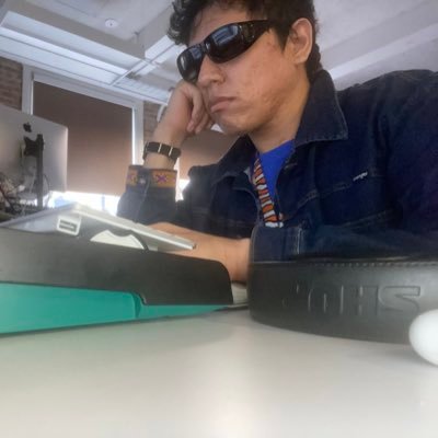 Audio engineer🔊 DJ 🎧👨‍🎤🎶 Student Digital Nomad 📷Content Creator Songwriter https://t.co/j0qBEPb1EM