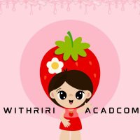 🍓 riri - open!(@_withriri) 's Twitter Profile Photo