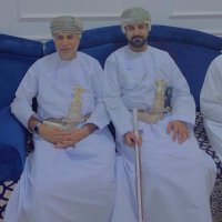 عمر البلوشي (@omar93altaeer) 's Twitter Profile