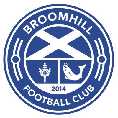 Broomhill Development Squad