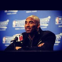 Kobe Bryant Quotes (@kobe_quotes) 's Twitter Profile