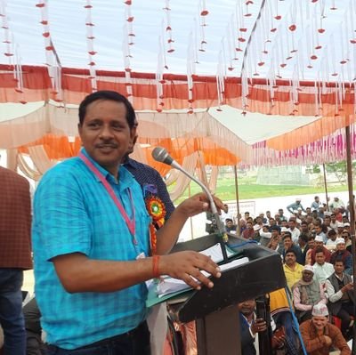 @UpdSanjay