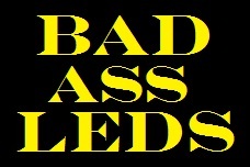 BadAssLEDs's profile picture. LEDs for cars/trucks/motorcycles/etc