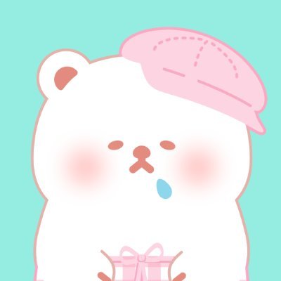 previously @/aprilsdaughters
🐻 I like food, plants, and making things
☕ https://t.co/d522OMAfTo
💌 mutamakes@gmail.com
🌻 https://t.co/hMps99yZMr